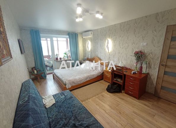 1-room apartment apartment by the address st. Zholio kyuri (area 32 m²) - Atlanta.ua - photo 2