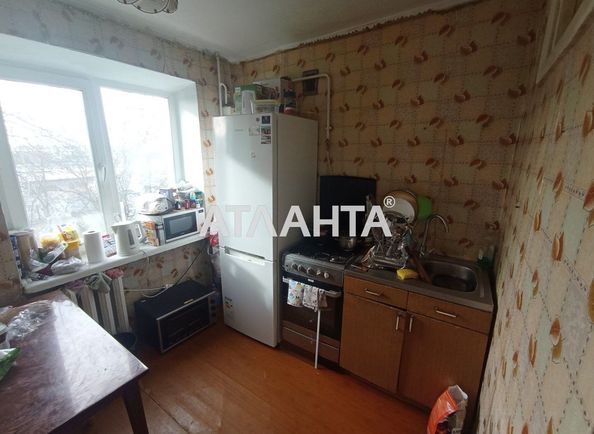 1-room apartment apartment by the address st. Zholio kyuri (area 32 m²) - Atlanta.ua - photo 5