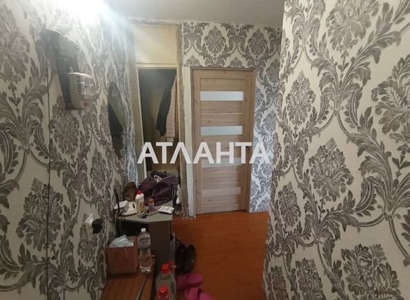 1-room apartment apartment by the address st. Zholio kyuri (area 32 m²) - Atlanta.ua - photo 8