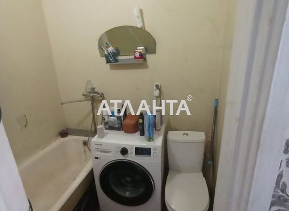 1-room apartment apartment by the address st. Zholio kyuri (area 32 m²) - Atlanta.ua - photo 7