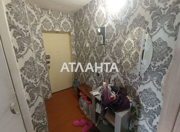 1-room apartment apartment by the address st. Zholio kyuri (area 32 m²) - Atlanta.ua - photo 9