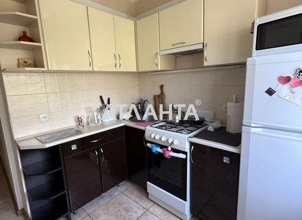 3-rooms apartment apartment by the address st. Ivana i Yuriya Lipy Gaydara (area 58 m²) - Atlanta.ua - photo 2
