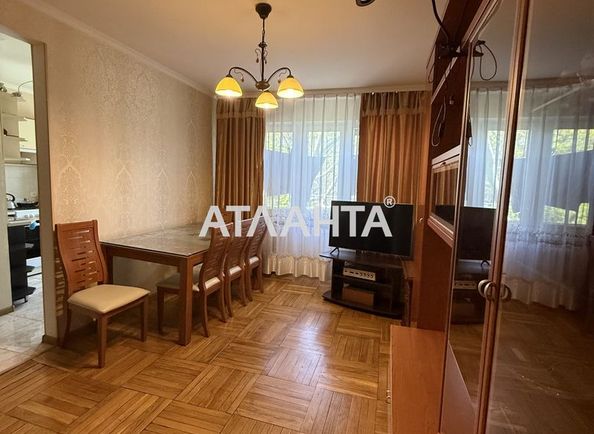 3-rooms apartment apartment by the address st. Ivana i Yuriya Lipy Gaydara (area 58 m²) - Atlanta.ua - photo 3