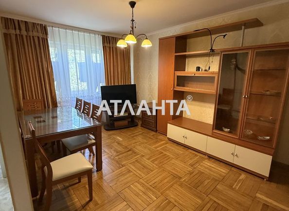 3-rooms apartment apartment by the address st. Ivana i Yuriya Lipy Gaydara (area 58 m²) - Atlanta.ua - photo 4