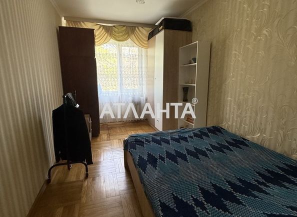 3-rooms apartment apartment by the address st. Ivana i Yuriya Lipy Gaydara (area 58 m²) - Atlanta.ua - photo 5