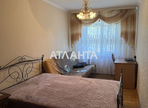 3-rooms apartment apartment by the address st. Ivana i Yuriya Lipy Gaydara (area 58 m²) - Atlanta.ua - photo 6