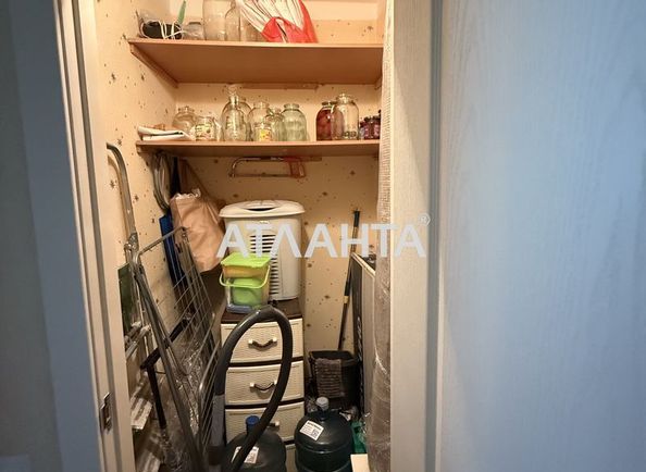 3-rooms apartment apartment by the address st. Ivana i Yuriya Lipy Gaydara (area 58 m²) - Atlanta.ua - photo 8
