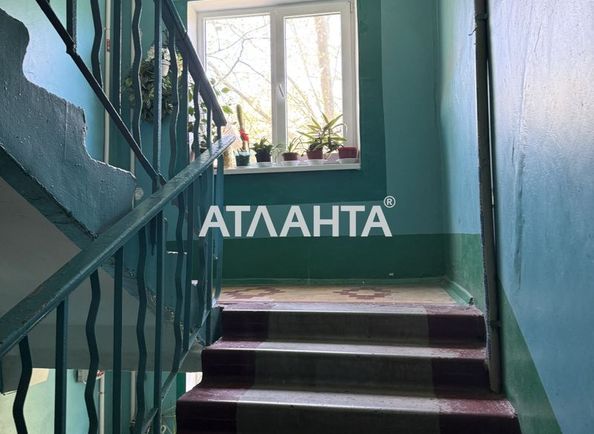 3-rooms apartment apartment by the address st. Ivana i Yuriya Lipy Gaydara (area 58 m²) - Atlanta.ua - photo 9