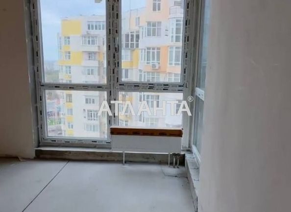2-rooms apartment apartment by the address st. Krasnova (area 52,5 m²) - Atlanta.ua