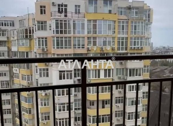 2-rooms apartment apartment by the address st. Krasnova (area 52,5 m²) - Atlanta.ua - photo 2