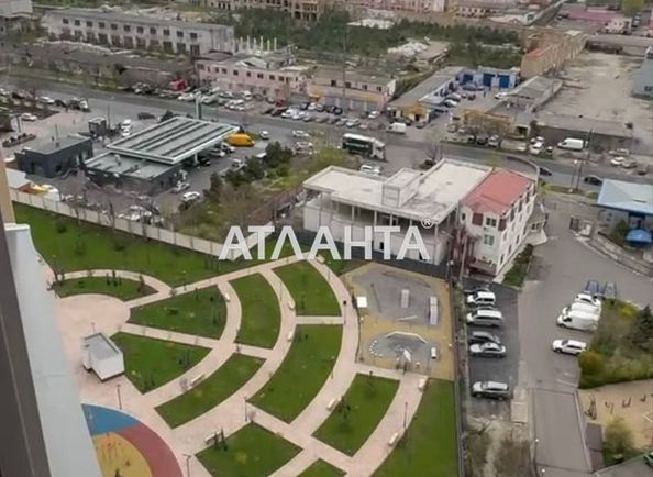 2-rooms apartment apartment by the address st. Krasnova (area 52,5 m²) - Atlanta.ua - photo 3