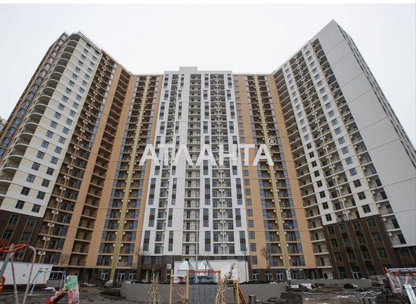 2-rooms apartment apartment by the address st. Krasnova (area 52,5 m²) - Atlanta.ua - photo 10