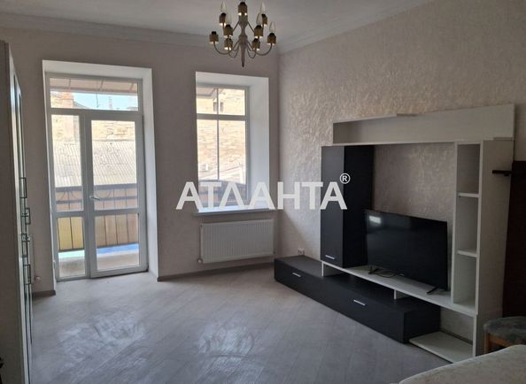 2-rooms apartment apartment by the address st. Chepigi atam Bondareva (area 39,4 m²) - Atlanta.ua