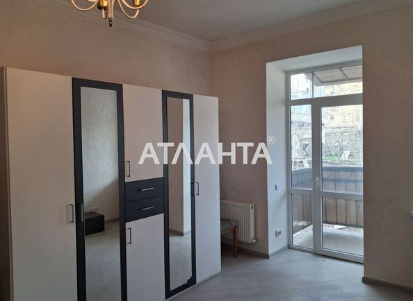 2-rooms apartment apartment by the address st. Chepigi atam Bondareva (area 39,4 m²) - Atlanta.ua - photo 2
