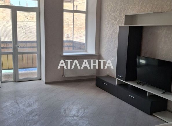 2-rooms apartment apartment by the address st. Chepigi atam Bondareva (area 39,4 m²) - Atlanta.ua - photo 4