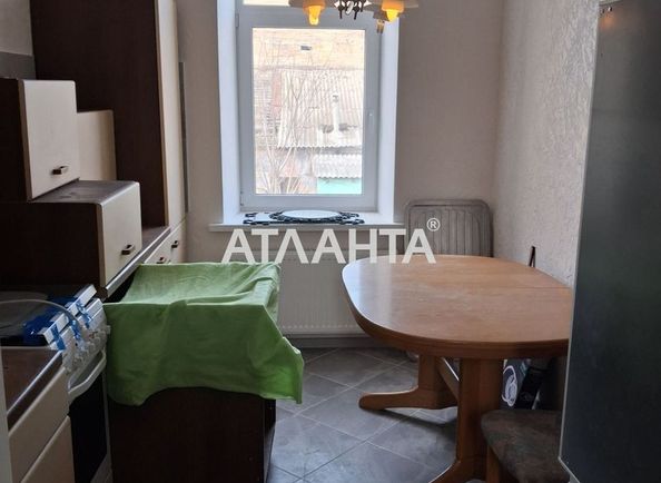 2-rooms apartment apartment by the address st. Chepigi atam Bondareva (area 39,4 m²) - Atlanta.ua - photo 8