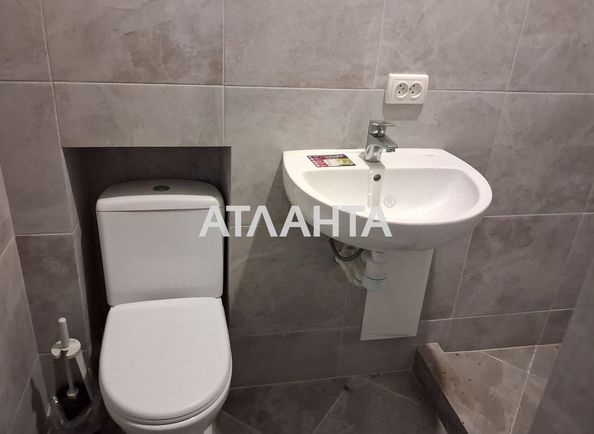 2-rooms apartment apartment by the address st. Chepigi atam Bondareva (area 39,4 m²) - Atlanta.ua - photo 10