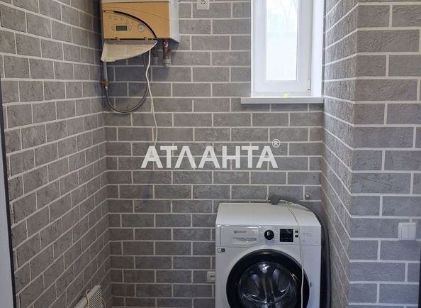2-rooms apartment apartment by the address st. Chepigi atam Bondareva (area 39,4 m²) - Atlanta.ua - photo 12