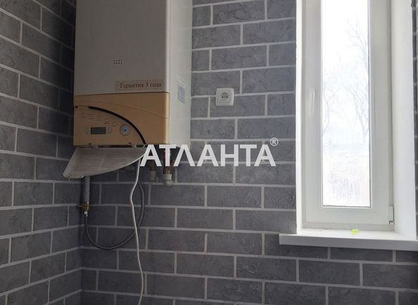 2-rooms apartment apartment by the address st. Chepigi atam Bondareva (area 39,4 m²) - Atlanta.ua - photo 13