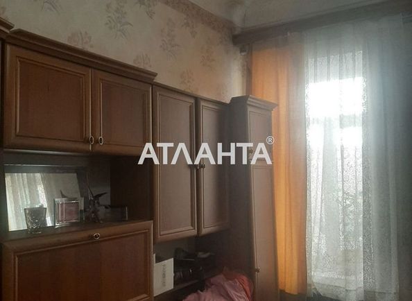 Многокомнатная квартира по адресу ул. Успенская (площадь 82,3 м²) - Atlanta.ua