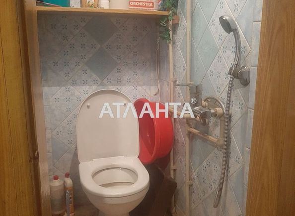 Многокомнатная квартира по адресу ул. Успенская (площадь 82,3 м²) - Atlanta.ua - фото 14