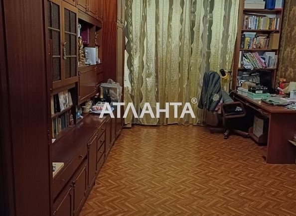2-кімнатна квартира за адресою вул. Черновола (площа 56 м²) - Atlanta.ua - фото 2