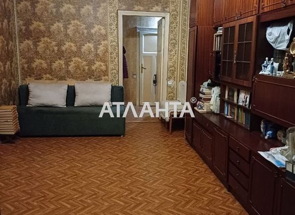 2-кімнатна квартира за адресою вул. Черновола (площа 56 м²) - Atlanta.ua - фото 3