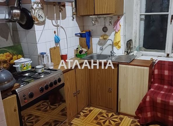 2-кімнатна квартира за адресою вул. Черновола (площа 56 м²) - Atlanta.ua - фото 6