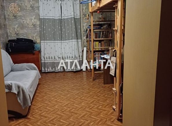 2-кімнатна квартира за адресою вул. Черновола (площа 56 м²) - Atlanta.ua - фото 9