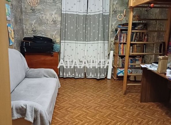 2-кімнатна квартира за адресою вул. Черновола (площа 56 м²) - Atlanta.ua - фото 10