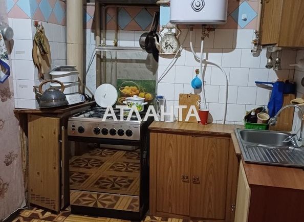 2-кімнатна квартира за адресою вул. Черновола (площа 56 м²) - Atlanta.ua - фото 11