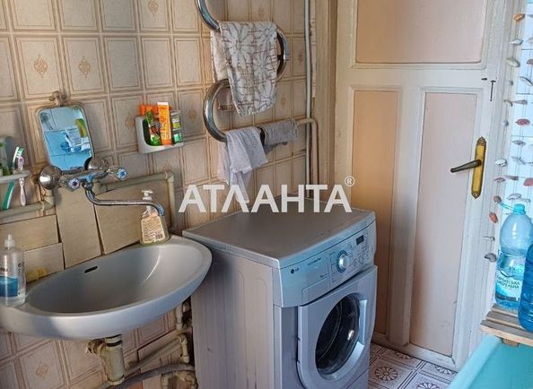2-кімнатна квартира за адресою вул. Черновола (площа 56 м²) - Atlanta.ua - фото 13