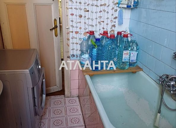 2-кімнатна квартира за адресою вул. Черновола (площа 56 м²) - Atlanta.ua - фото 14