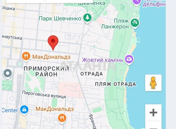 2-кімнатна квартира за адресою вул. Черновола (площа 56 м²) - Atlanta.ua - фото 5