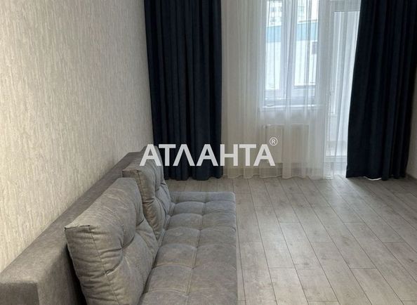 1-room apartment apartment by the address st. Zhabotinskogo Proletarskaya (area 43,4 m²) - Atlanta.ua
