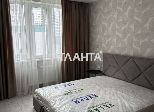 1-room apartment apartment by the address st. Zhabotinskogo Proletarskaya (area 43,4 m²) - Atlanta.ua - photo 3
