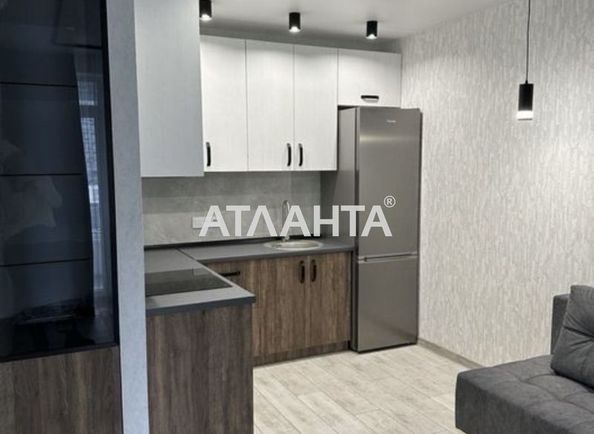 1-room apartment apartment by the address st. Zhabotinskogo Proletarskaya (area 43,4 m²) - Atlanta.ua - photo 4