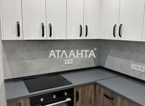 1-room apartment apartment by the address st. Zhabotinskogo Proletarskaya (area 43,4 m²) - Atlanta.ua - photo 5