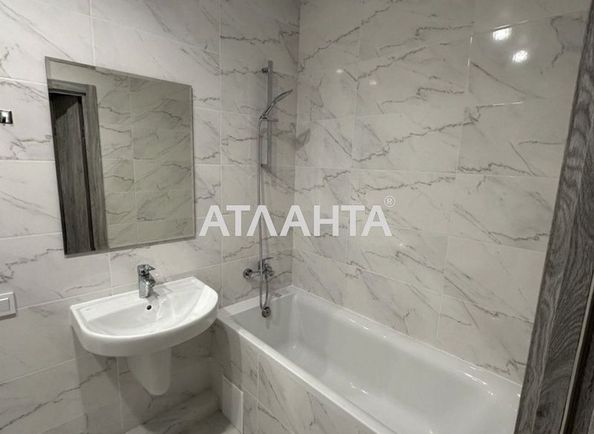 1-room apartment apartment by the address st. Zhabotinskogo Proletarskaya (area 43,4 m²) - Atlanta.ua - photo 6