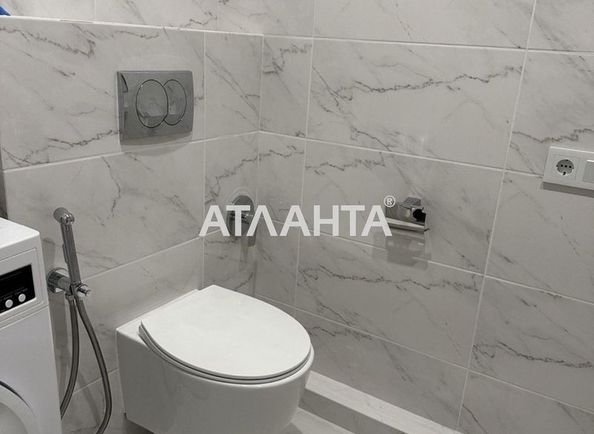 1-room apartment apartment by the address st. Zhabotinskogo Proletarskaya (area 43,4 m²) - Atlanta.ua - photo 7
