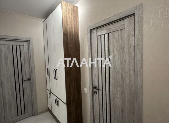 1-room apartment apartment by the address st. Zhabotinskogo Proletarskaya (area 43,4 m²) - Atlanta.ua - photo 8