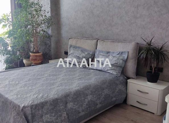 1-room apartment apartment by the address st. Gagarinskoe plato (area 60 m²) - Atlanta.ua