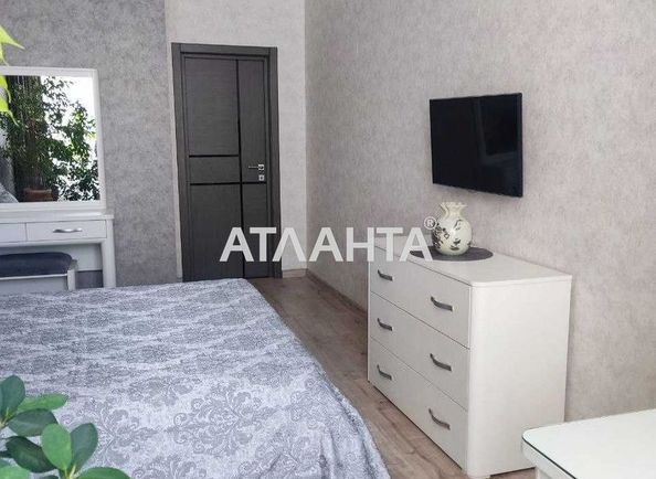 1-room apartment apartment by the address st. Gagarinskoe plato (area 60 m²) - Atlanta.ua - photo 2