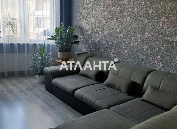 1-room apartment apartment by the address st. Gagarinskoe plato (area 60 m²) - Atlanta.ua - photo 3