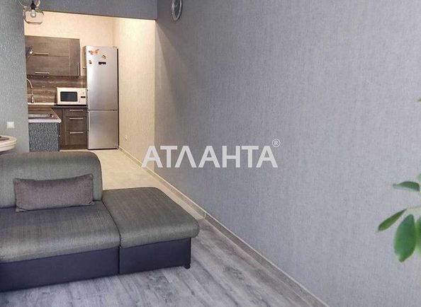 1-room apartment apartment by the address st. Gagarinskoe plato (area 60 m²) - Atlanta.ua - photo 4
