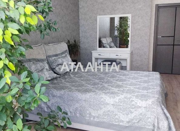 1-room apartment apartment by the address st. Gagarinskoe plato (area 60 m²) - Atlanta.ua - photo 5