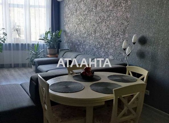 1-room apartment apartment by the address st. Gagarinskoe plato (area 60 m²) - Atlanta.ua - photo 6