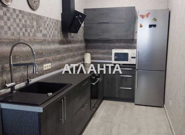 1-room apartment apartment by the address st. Gagarinskoe plato (area 60 m²) - Atlanta.ua - photo 7