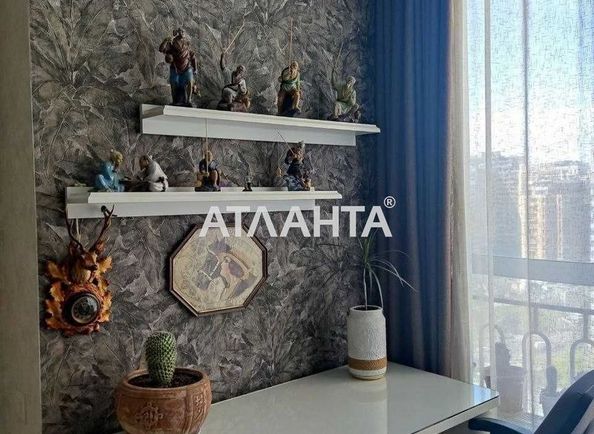 1-room apartment apartment by the address st. Gagarinskoe plato (area 60 m²) - Atlanta.ua - photo 8