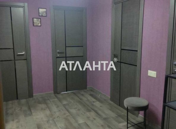 1-room apartment apartment by the address st. Gagarinskoe plato (area 60 m²) - Atlanta.ua - photo 9